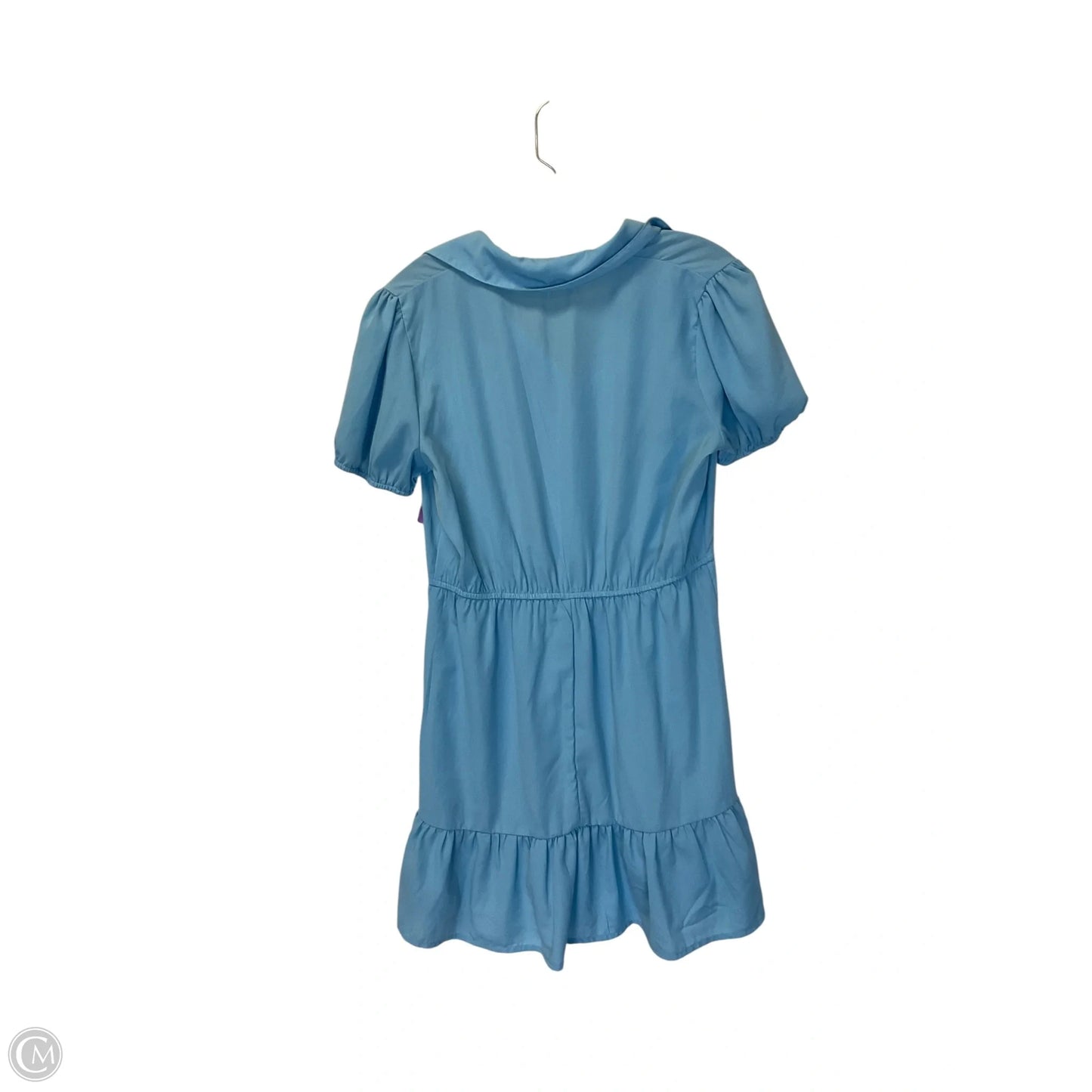 Dress Casual Short By Bebop In Blue, Size: M