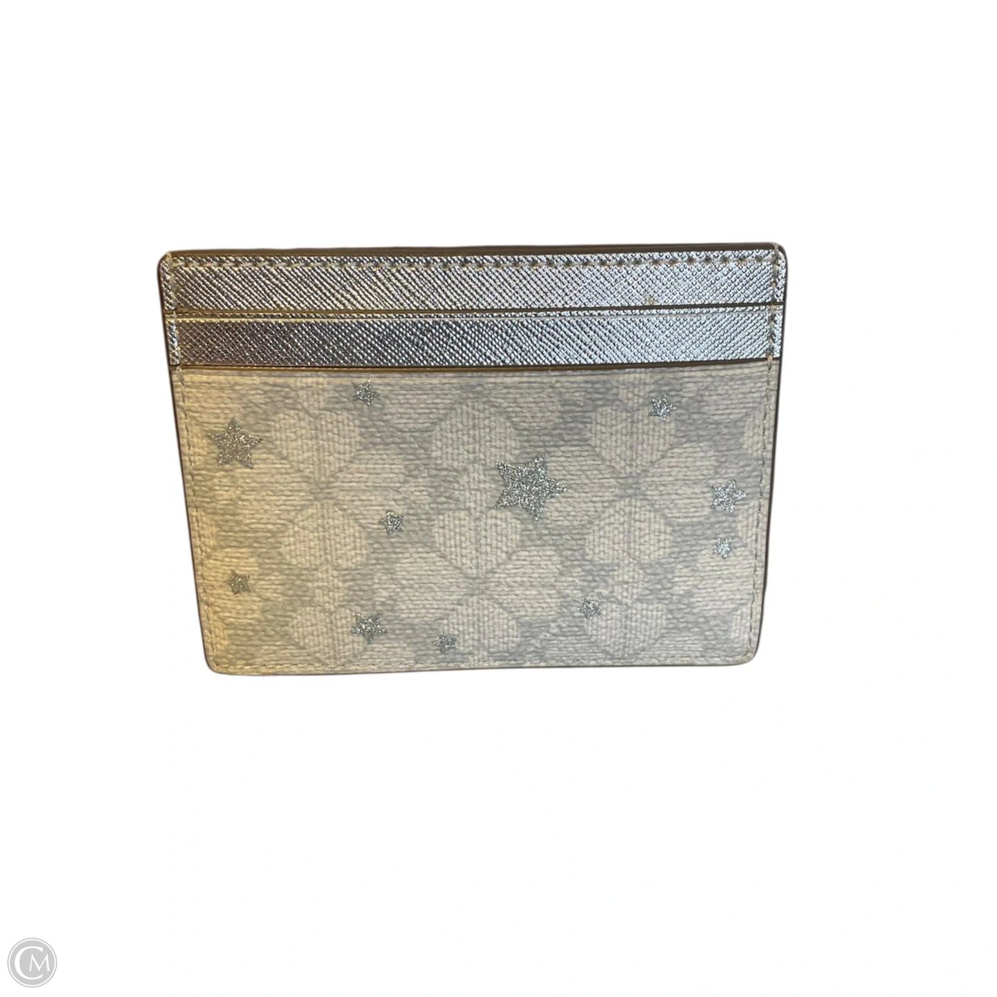 Id/card Holder Designer By Kate Spade, Size: Small
