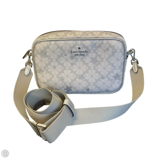 Crossbody Designer By Kate Spade, Size: Small