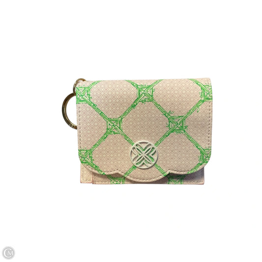 Wallet Designer By Lilly Pulitzer, Size: Small