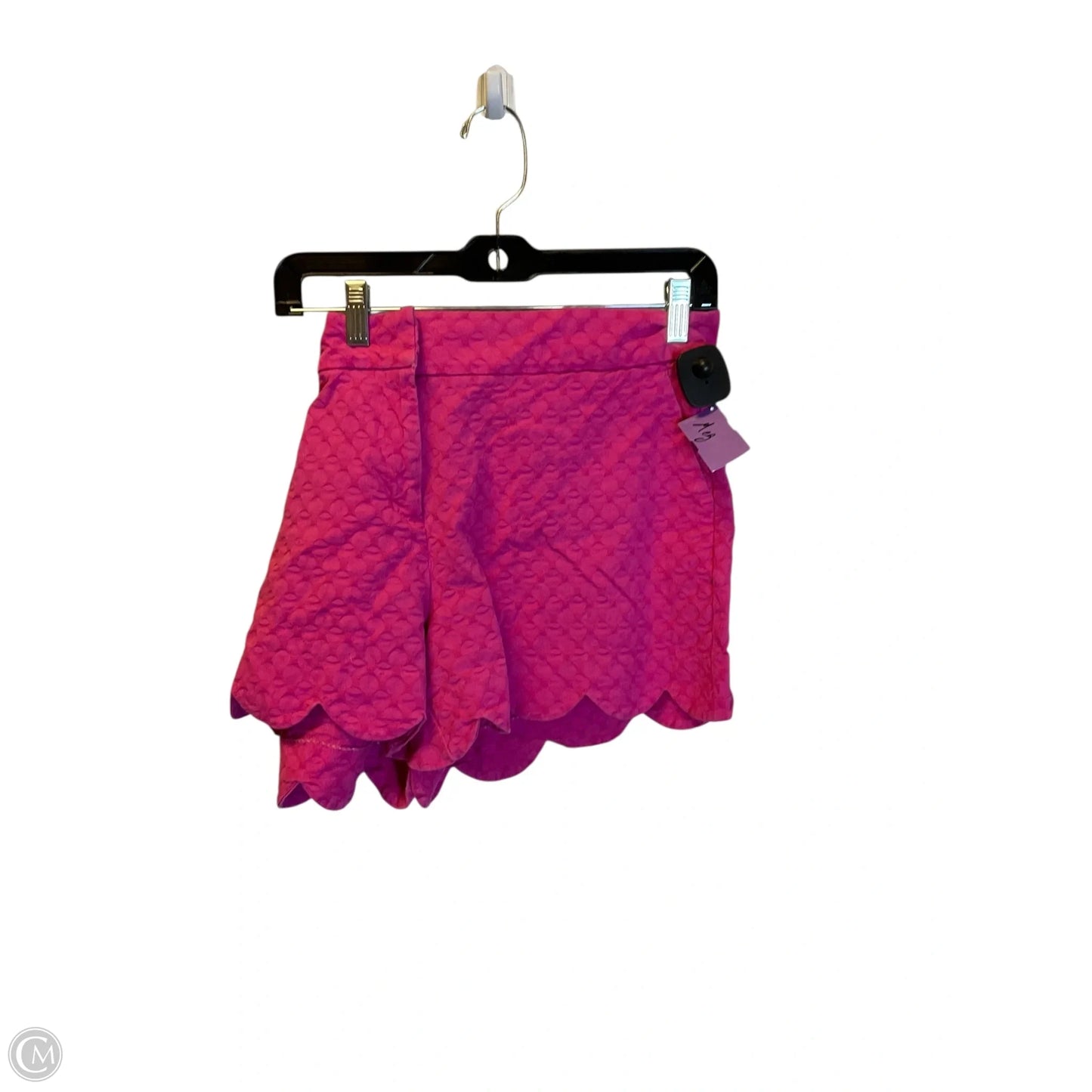 Shorts By Crown And Ivy In Pink, Size: Xl