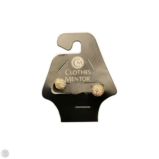 Earrings Stud By Clothes Mentor