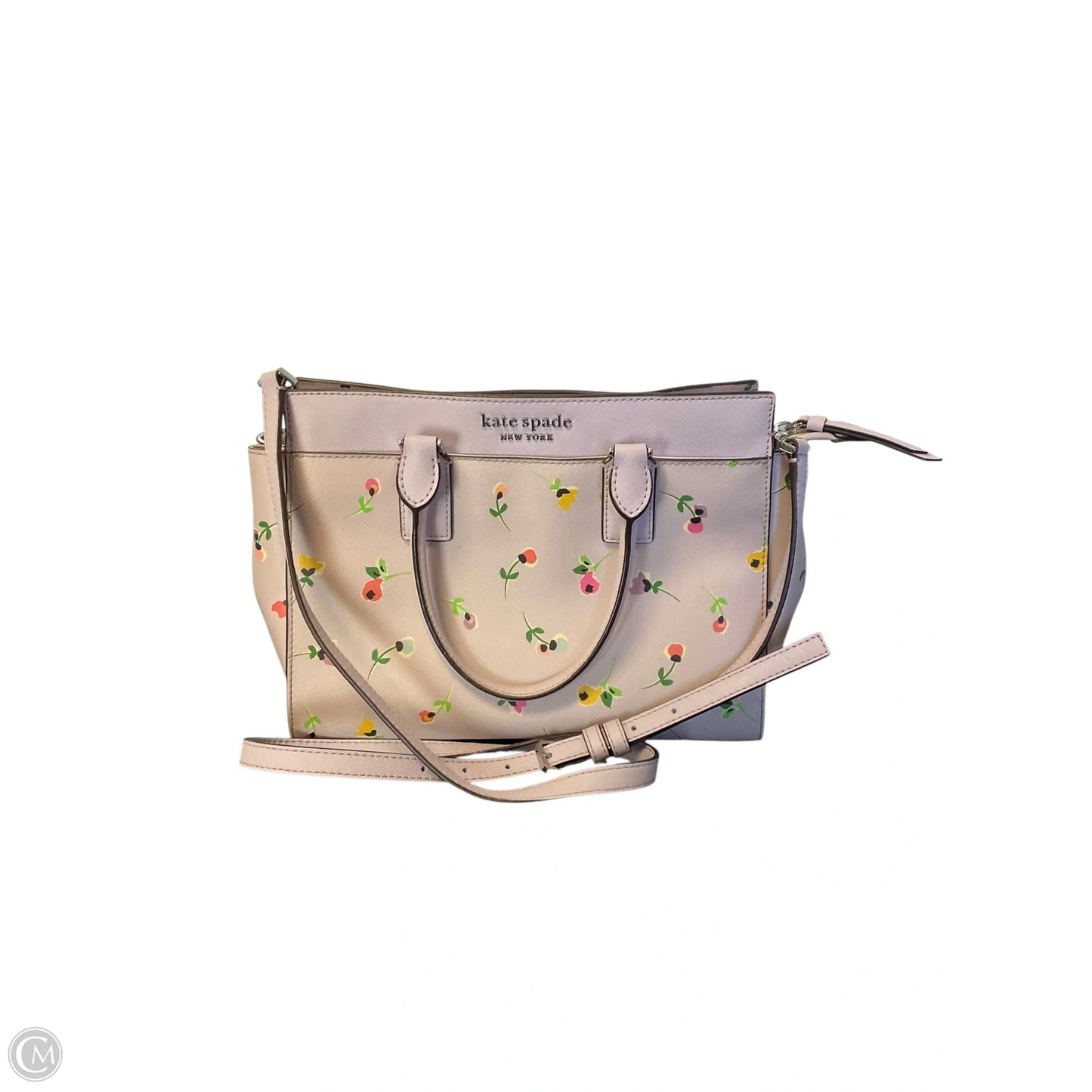 Crossbody Designer By Kate Spade, Size: Small