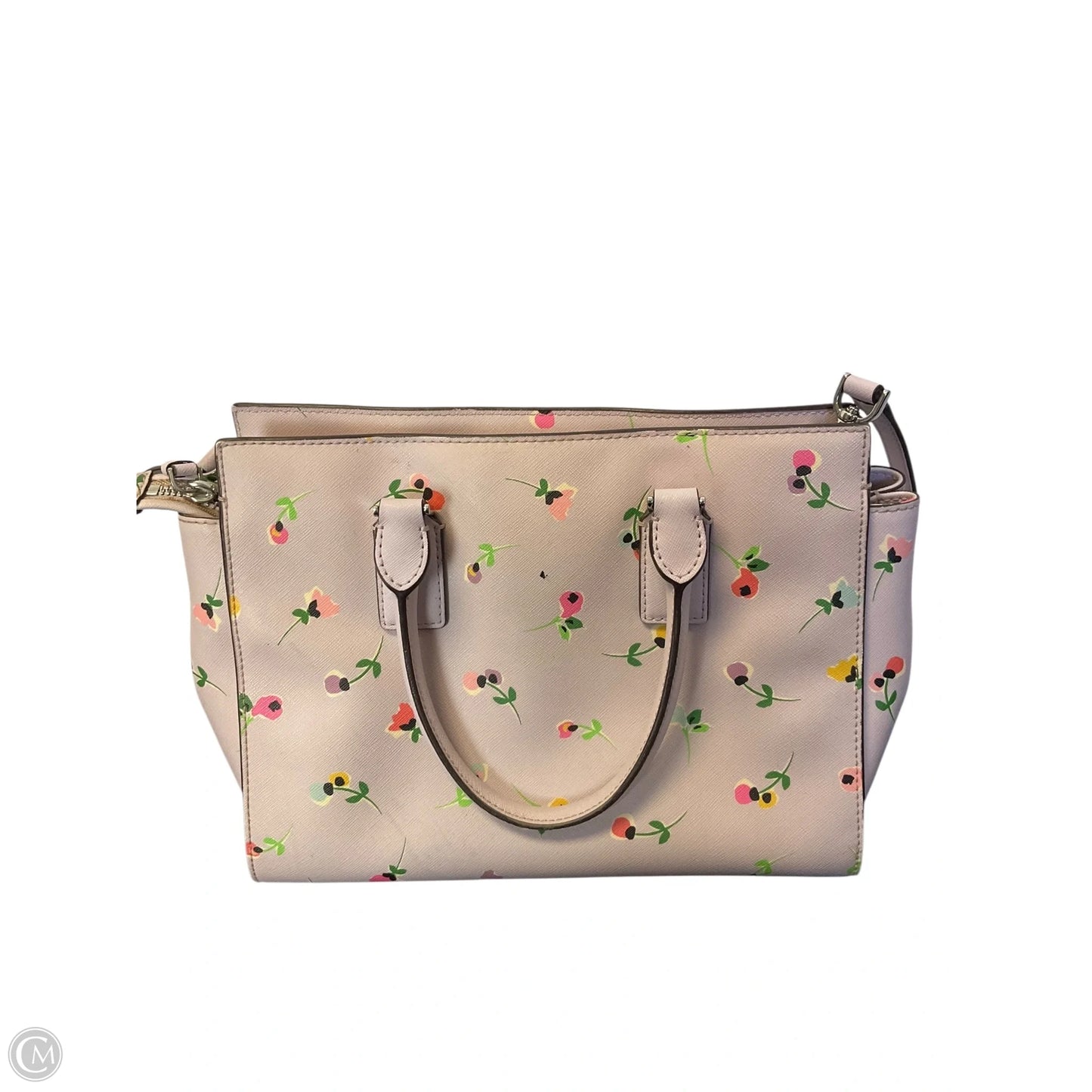 Crossbody Designer By Kate Spade, Size: Small