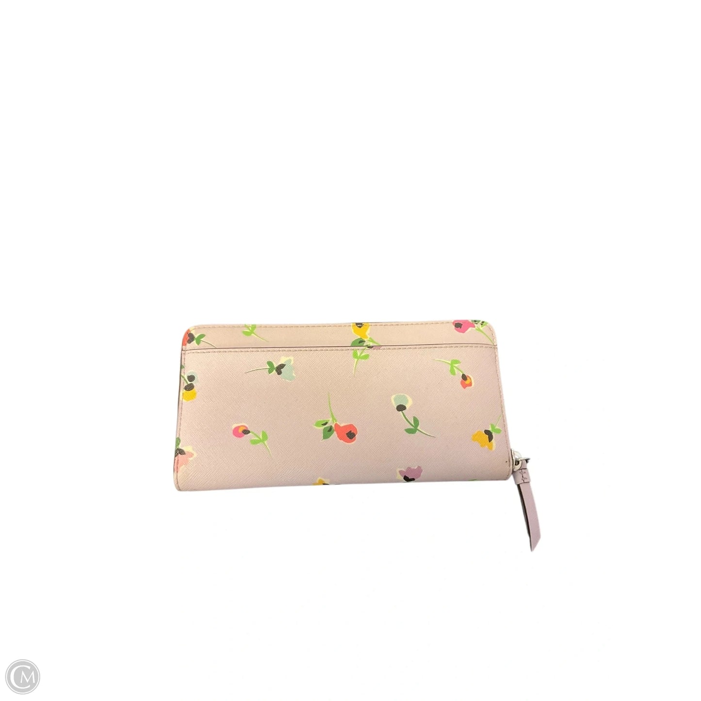 Wallet Designer By Kate Spade, Size: Medium