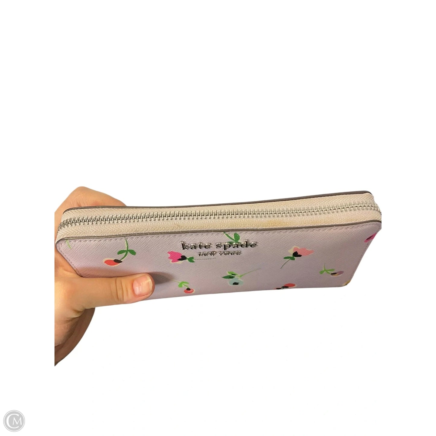 Wallet Designer By Kate Spade, Size: Medium