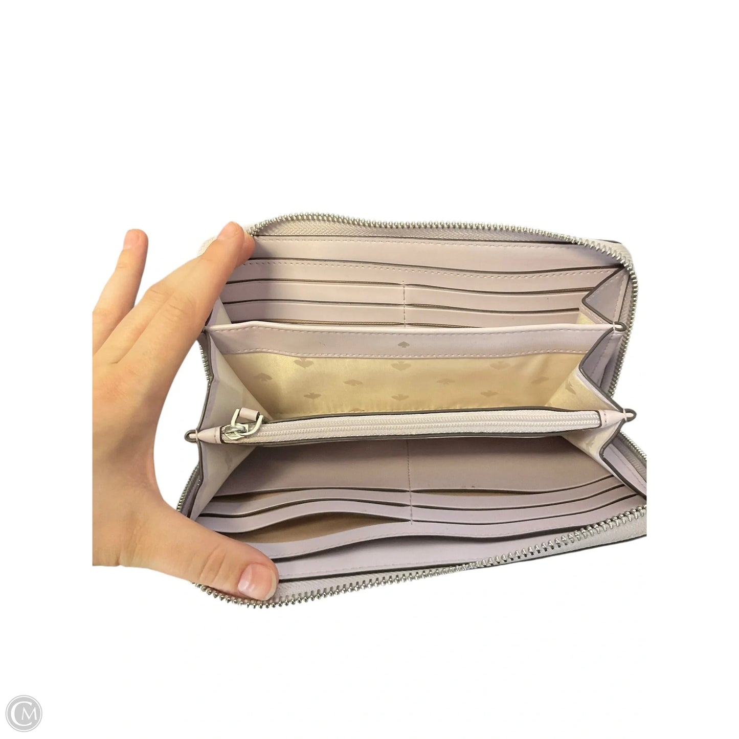 Wallet Designer By Kate Spade, Size: Medium