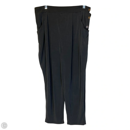 Pants Lounge By Saturday/sunday In Grey, Size: Xl