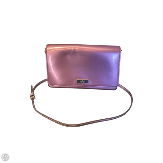 Crossbody Designer By Kate Spade, Size: Medium