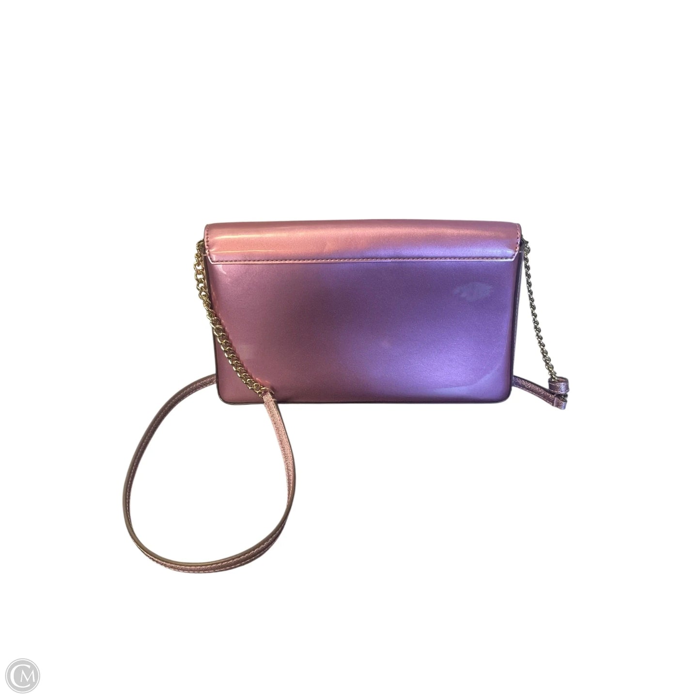 Crossbody Designer By Kate Spade, Size: Medium