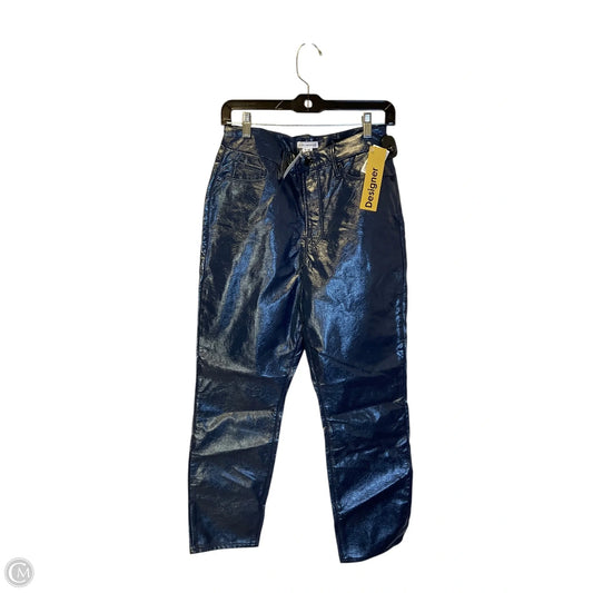Pants Other By Good American In Navy, Size: 6
