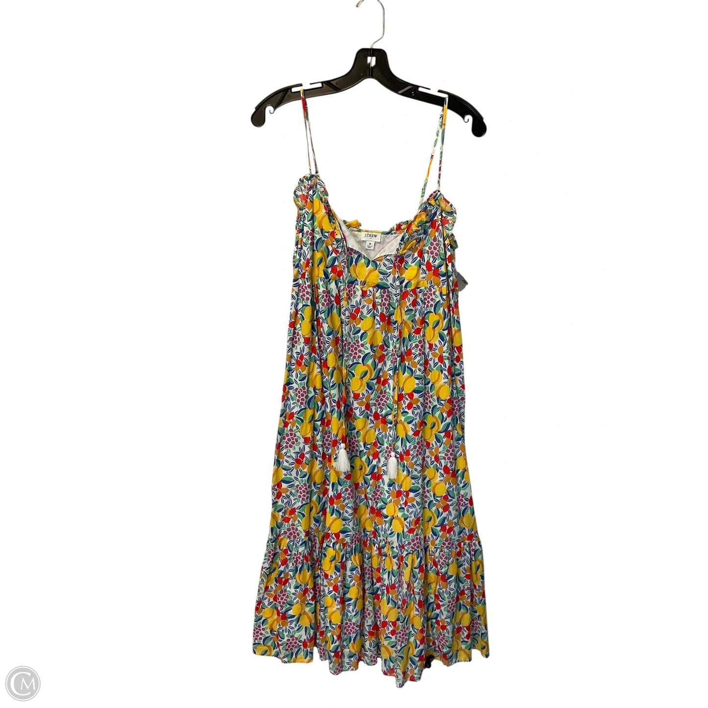 Dress Casual Short By J. Crew In Multi-colored, Size: S