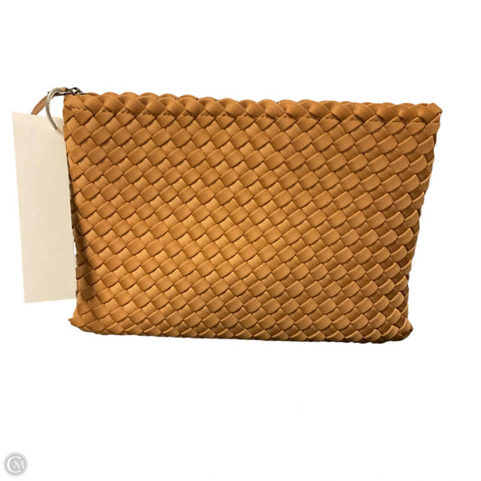 Wristlet By Clothes Mentor, Size: Medium