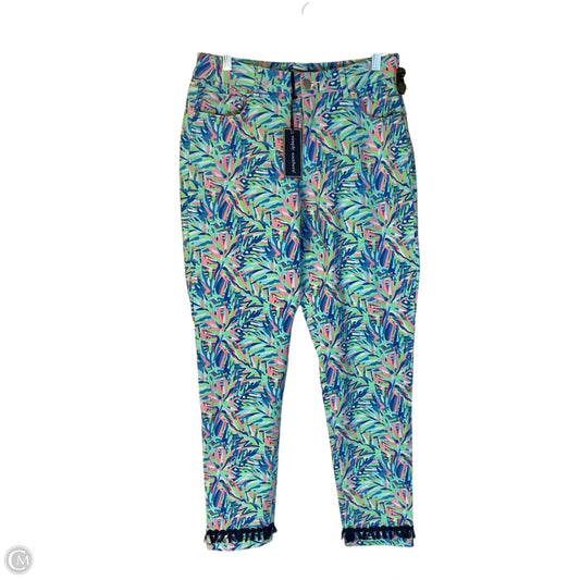 Pants Other By Simply Southern In Multi-colored, Size: S