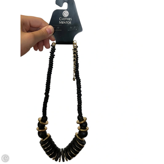Necklace Other By Cato