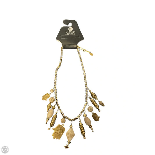 Necklace Lariat & Y-drop By Clothes Mentor