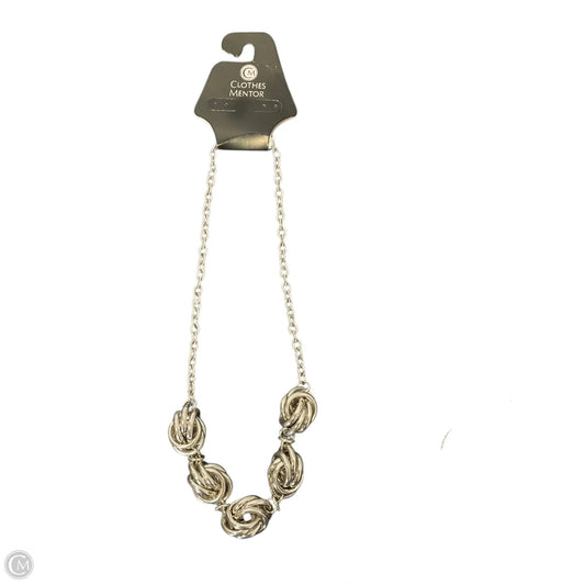 Necklace Other By Plunder