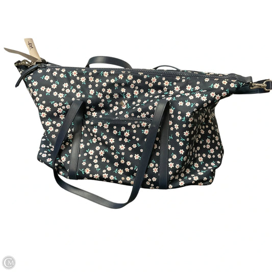 Tote Designer By Kate Spade, Size: Large