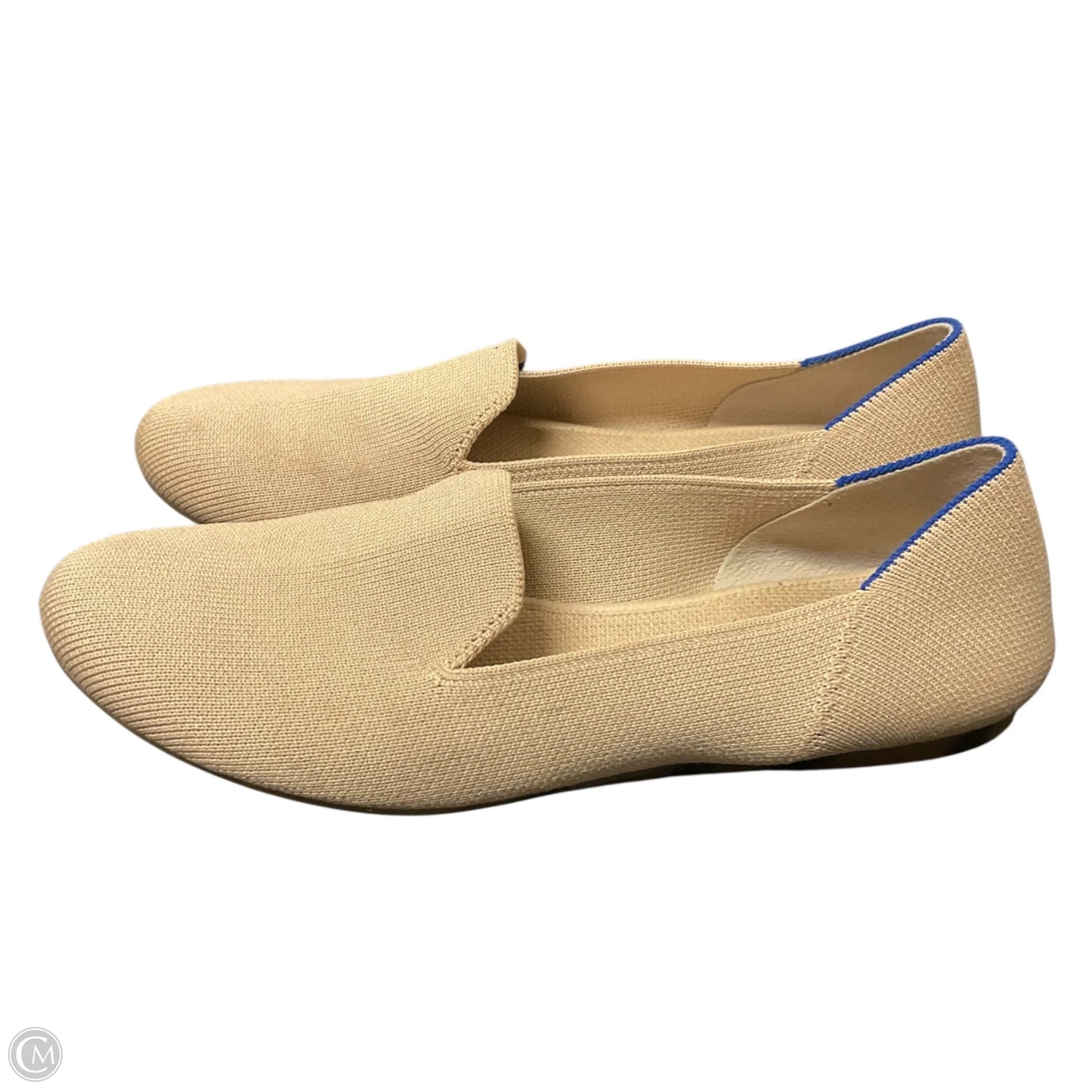 Shoes Flats By Rothys In Pink, Size: 6.5
