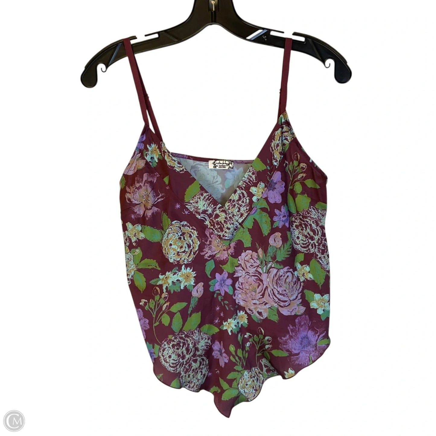 Top Sleeveless By We The Free In Multi-colored, Size: Xs