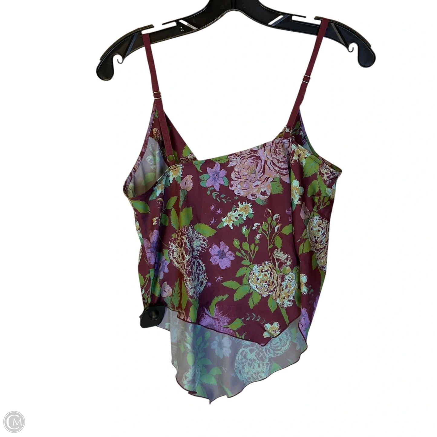 Top Sleeveless By We The Free In Multi-colored, Size: Xs
