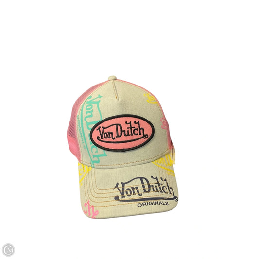 Hat Baseball Cap By Clothes Mentor