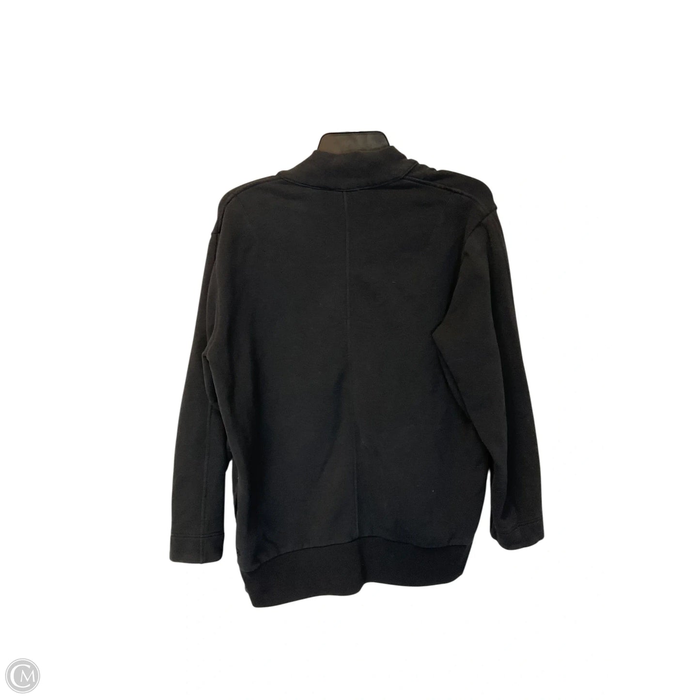 Cardigan By Athleta In Black, Size: Xxs