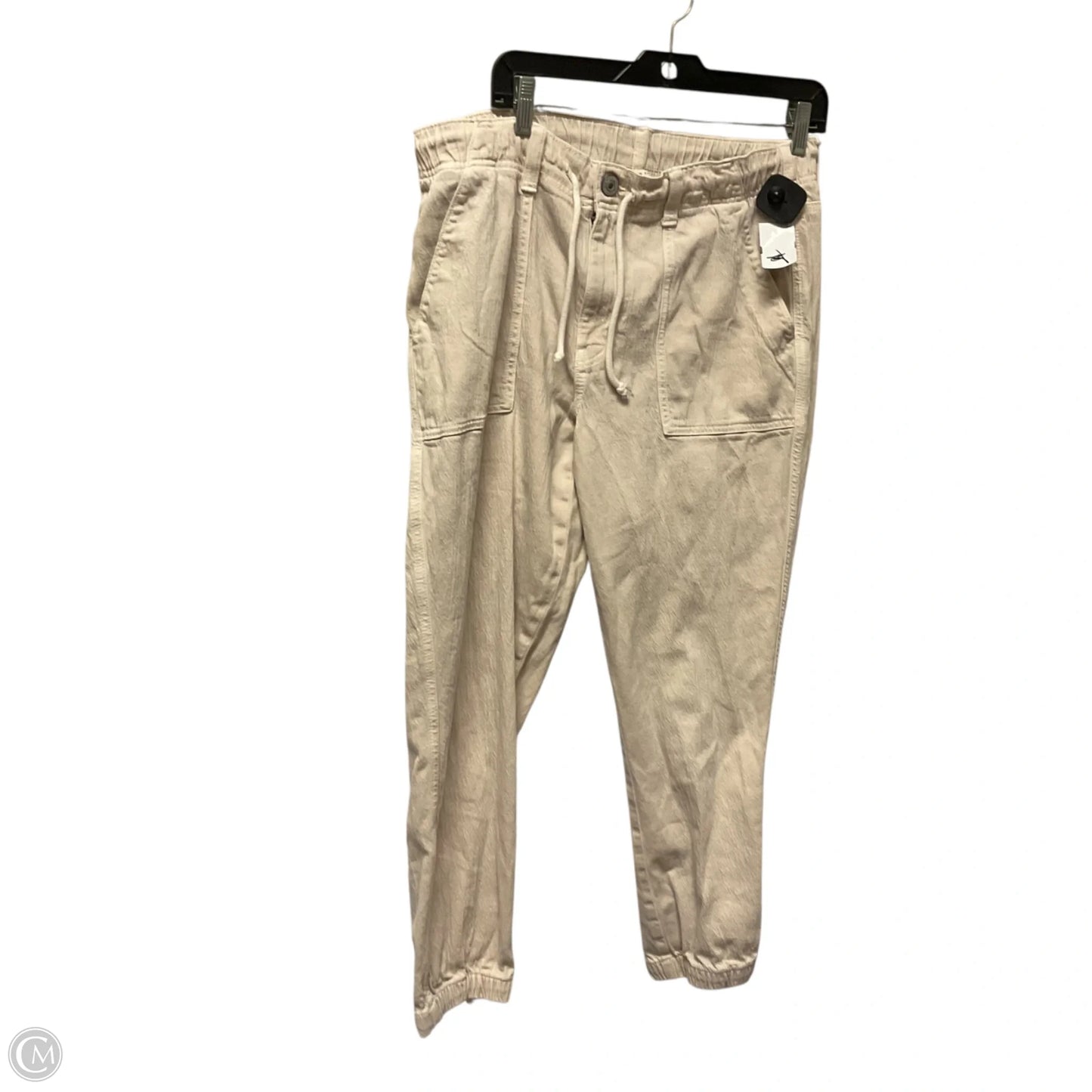Pants Cargo & Utility By American Eagle In Beige, Size: 14