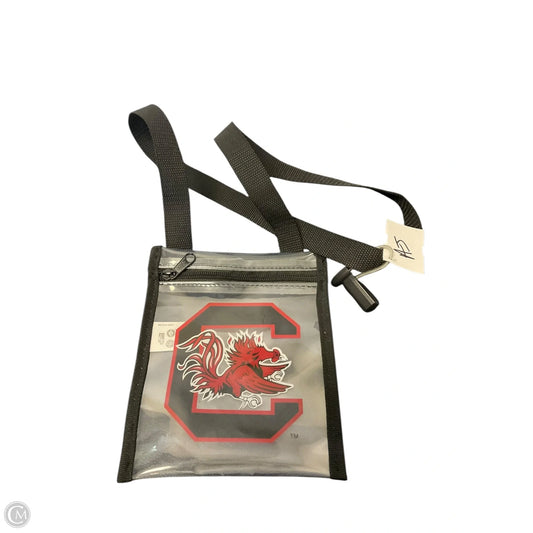Crossbody By Clothes Mentor, Size: Small