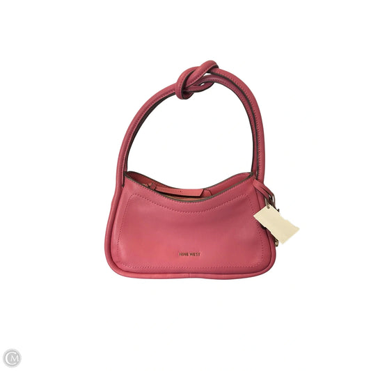 Handbag By Nine West, Size: Small