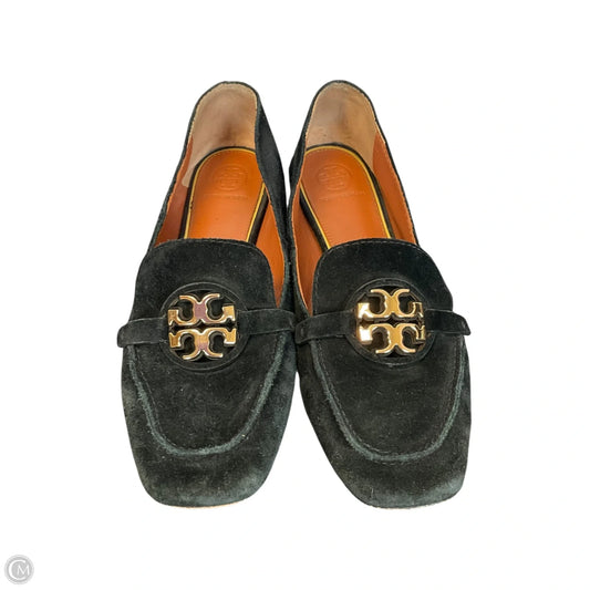 Shoes Designer By Tory Burch In Black, Size: 7.5