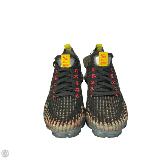 Shoes Athletic By Nike In Black, Size: 7.5