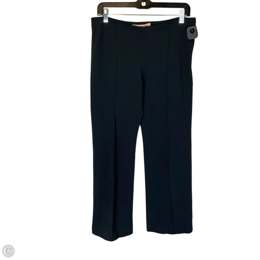 Pants Dress By Clothes Mentor In Navy, Size: 16