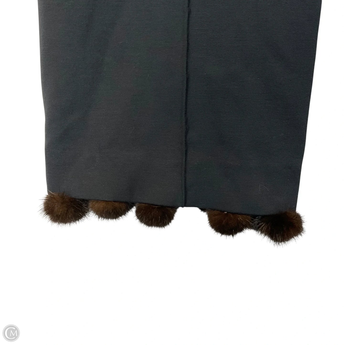 Pants Dress By Clothes Mentor In Navy, Size: 16