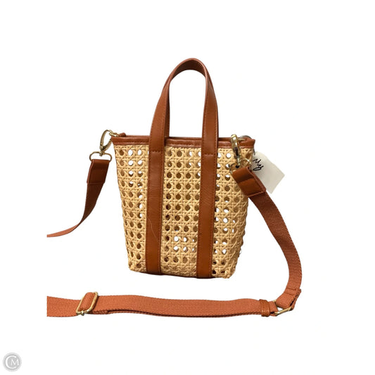 Tote By Universal Thread, Size: Small