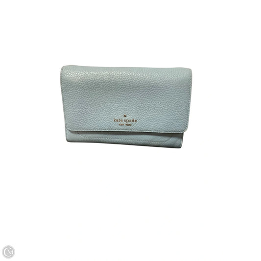 Wallet Designer By Kate Spade, Size: Small