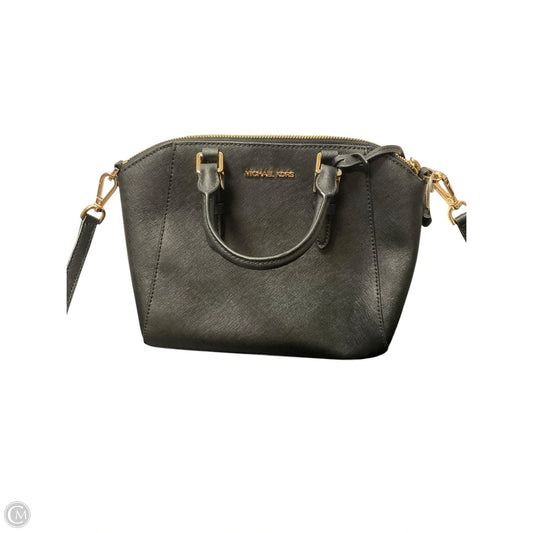 Crossbody Designer By Michael Kors, Size: Medium