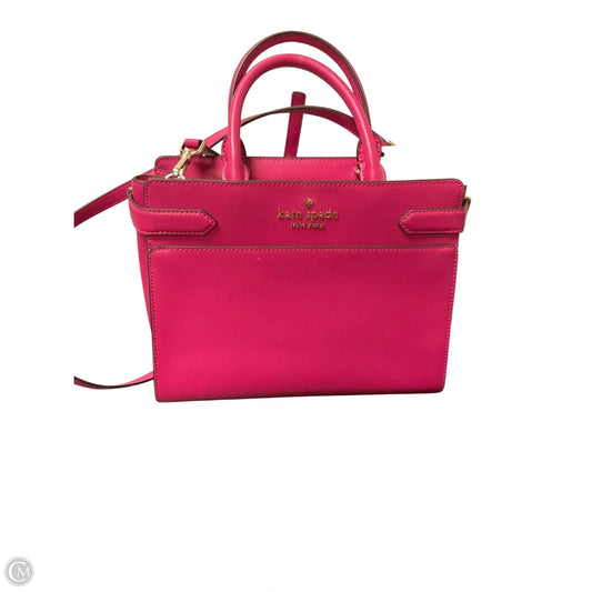 Crossbody Designer By Kate Spade, Size: Medium