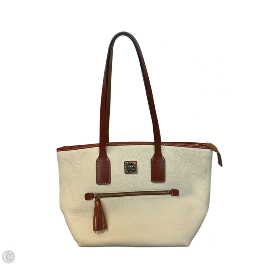 Handbag Designer By Dooney And Bourke, Size: Medium