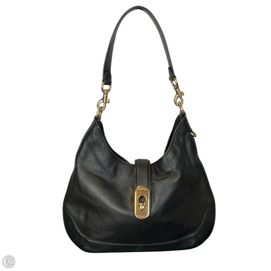 Handbag Designer By Coach, Size: Small