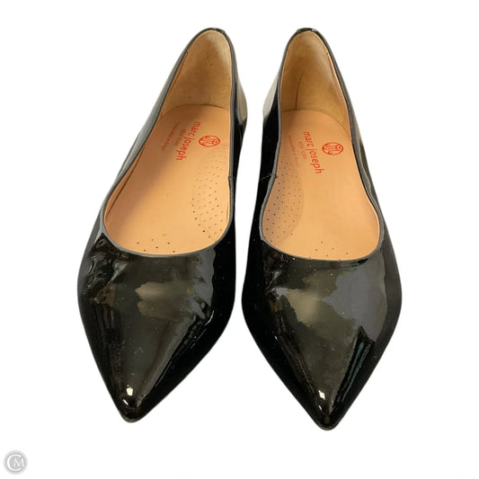 Shoes Heels Block By Clothes Mentor In Black, Size: 6