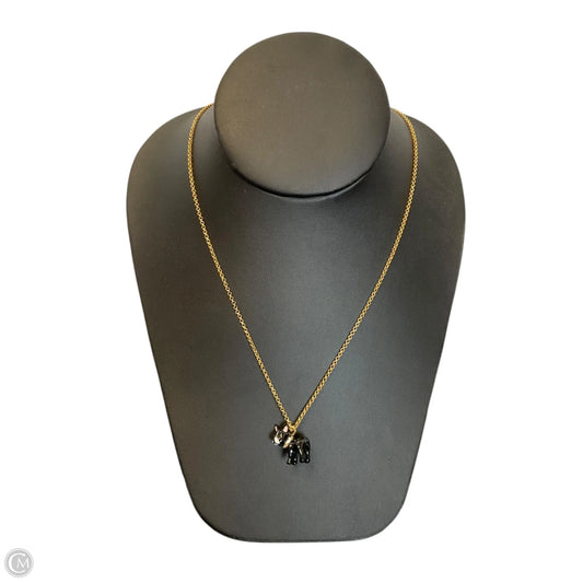 Necklace Designer By Kate Spade