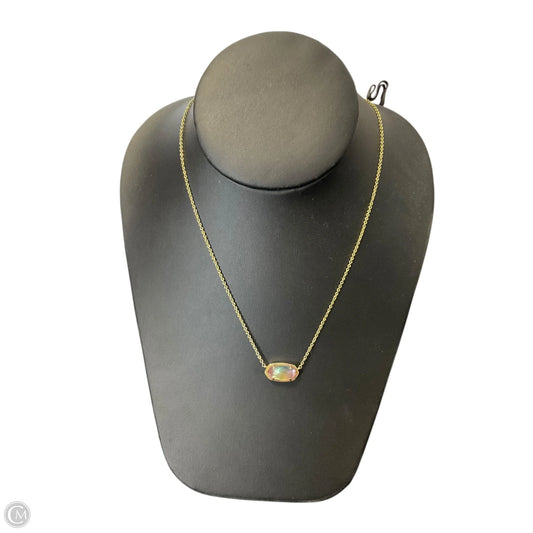 Necklace Other By Kendra Scott