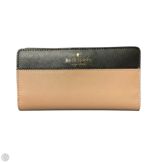 Id/card Holder Designer By Kate Spade, Size: Medium