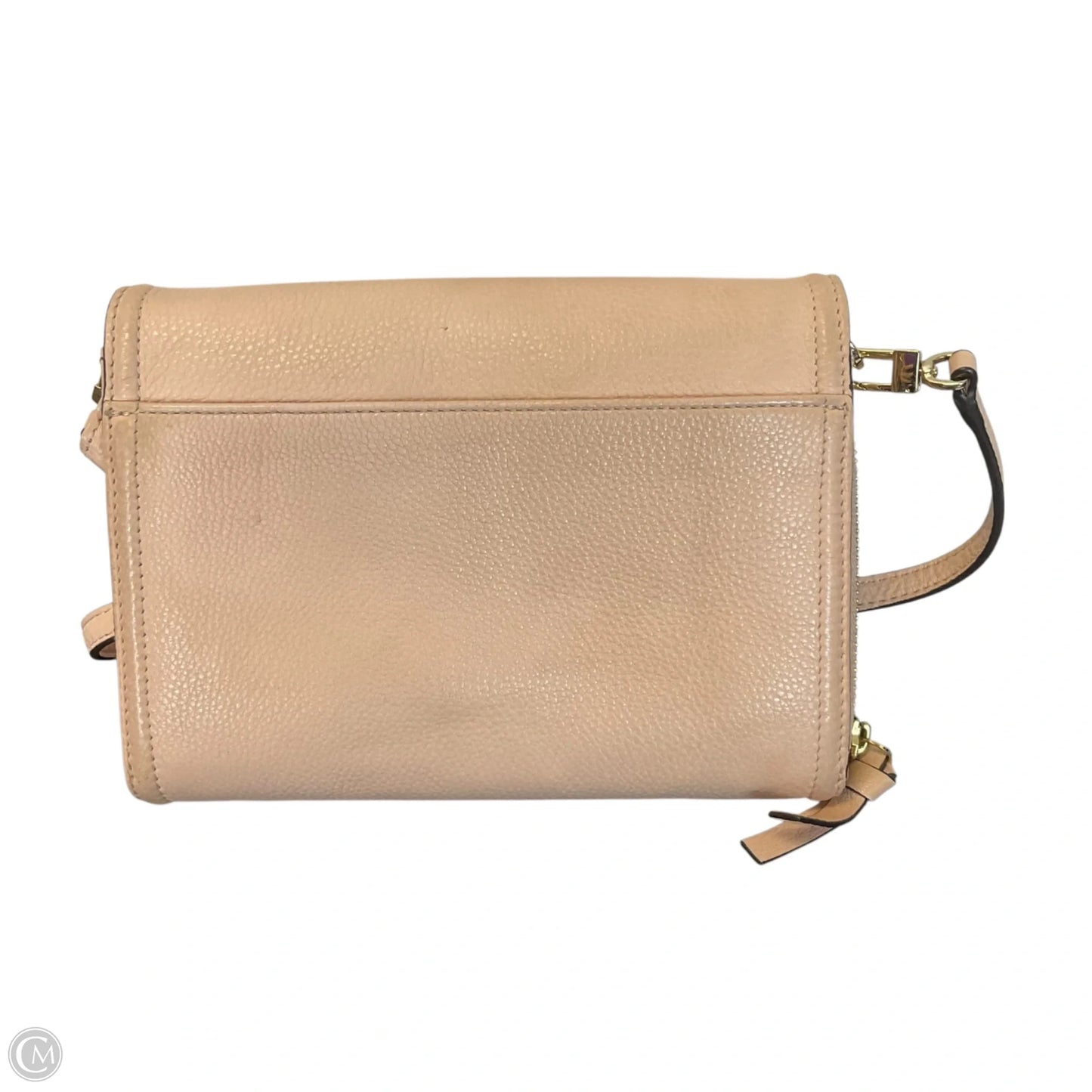 Crossbody Designer By Tory Burch, Size: Small