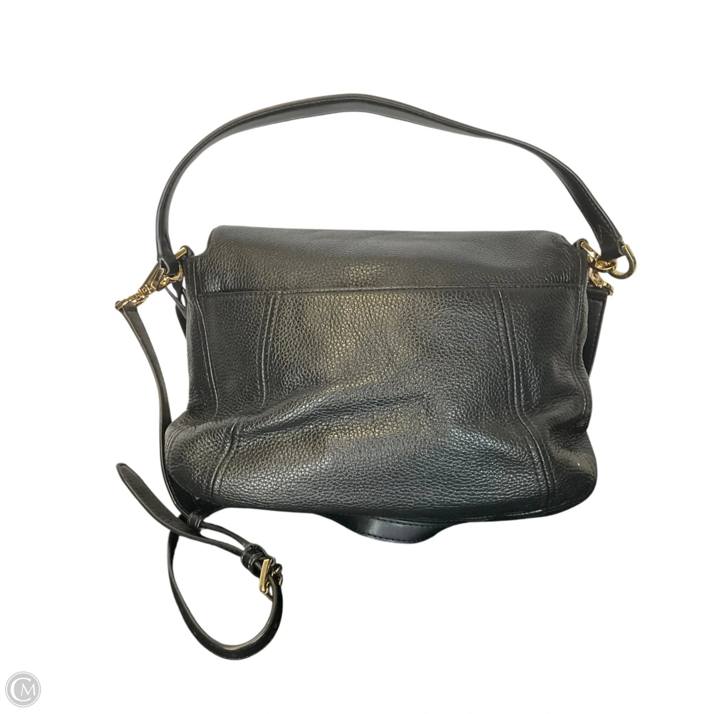 Crossbody Designer By Michael Kors, Size: Medium