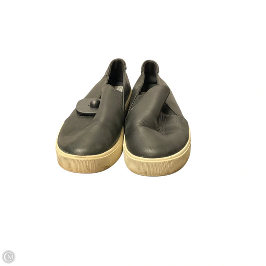Shoes Flats By Cole-haan In Black, Size: 8