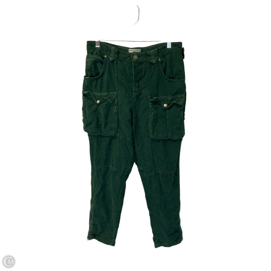 Pants Cargo & Utility By We The Free In Green, Size: 6