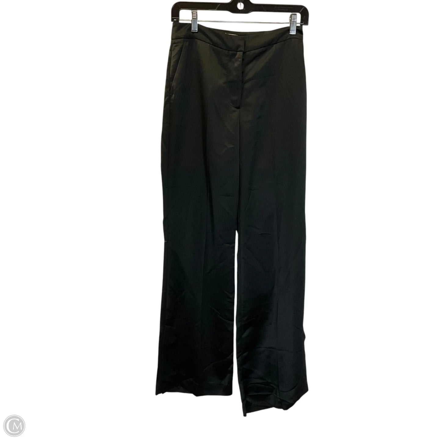 Pants Designer By Jason Wu In Black, Size: 2