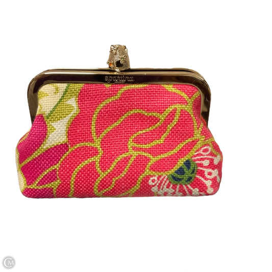 Coin Purse By Spartina, Size: Small